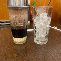 Pho Bar - Fresh Vietnamese coffee