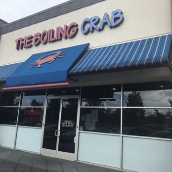 The Boiling Crab - Cajun/Creole Near Me - San Jose, California
