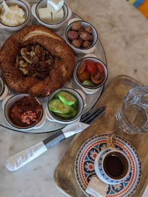 Oklava Cafe by null