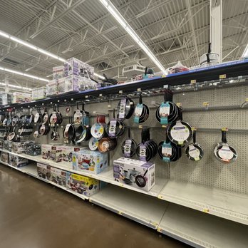 Walmart Supercenter - a wide selection of frying pans - Grocery Near Me - Greensboro, North Carolina Walmart Supercenter - a wide selection of frying pans - Grocery Near Me - Greensboro, North Carolina