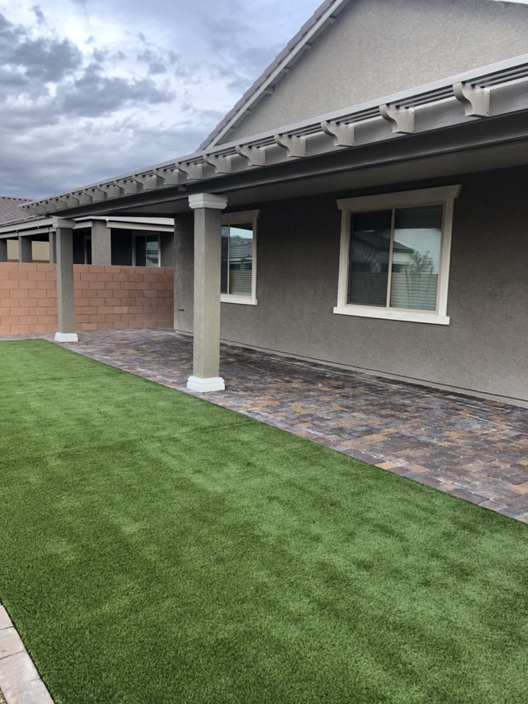 ULTRA PATIOS 303 Photos & 133 Reviews 6738 W Sunset Rd, Las Vegas