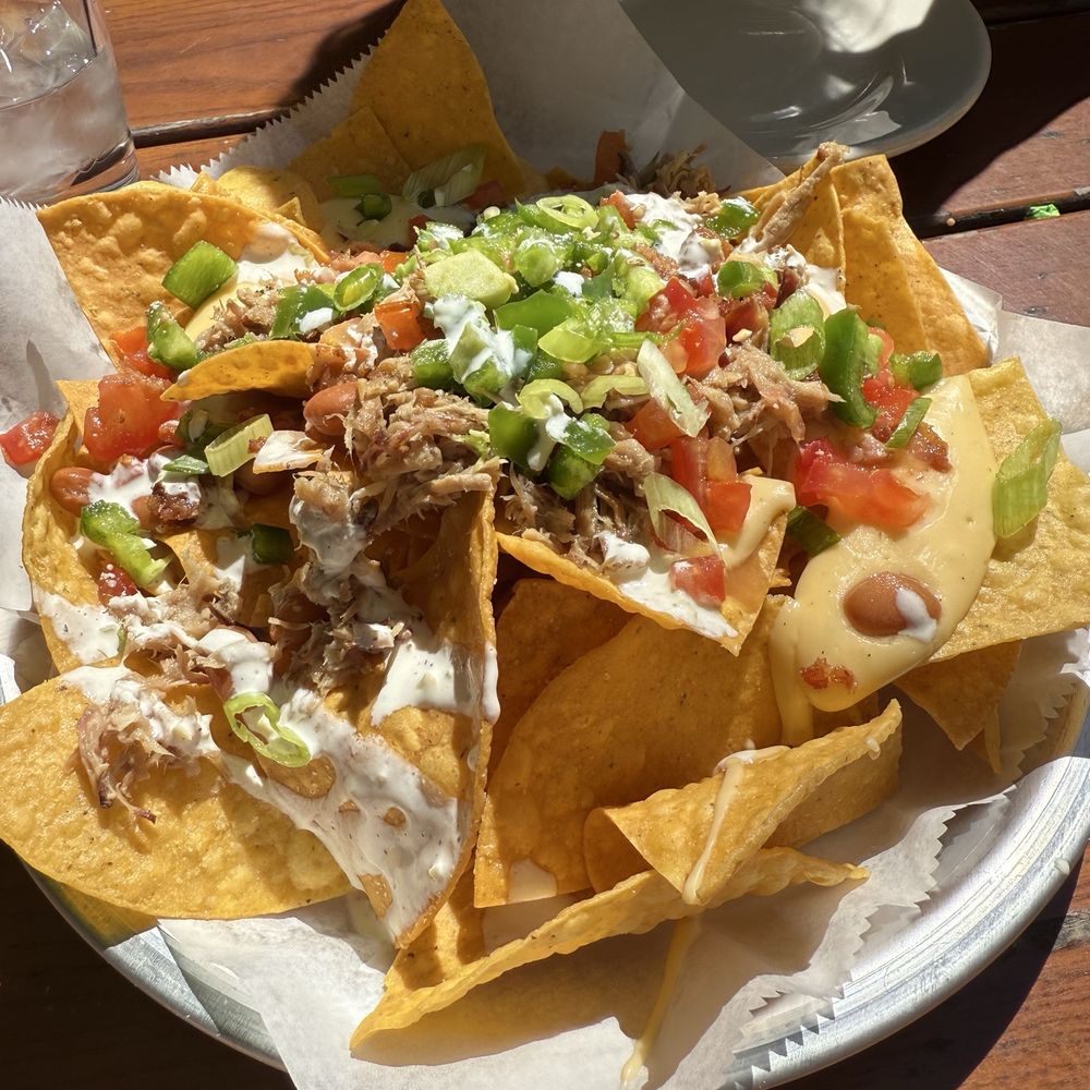 Southern Tier Brewery Pittsburgh - Pulled Pork Nachos - Breweries Near Me - Pittsburgh, Pennsylvania Southern Tier Brewery Pittsburgh - Pulled Pork Nachos - Breweries Near Me - Pittsburgh, Pennsylvania