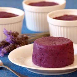 The Blue Kitchen - The Blue Kitchen - Ube Halaya (picture source: https://www.facebook.com/thebluekitchen)