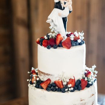 Tasteful Occasions - Our Wedding Cake - Caterers Near Me - New Freedom, Pennsylvania Tasteful Occasions - Our Wedding Cake - Caterers Near Me - New Freedom, Pennsylvania