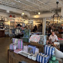 White's Mercantile - Nashville