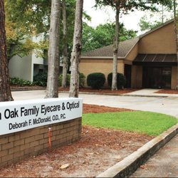 North Oak Family Eyecare & Optical