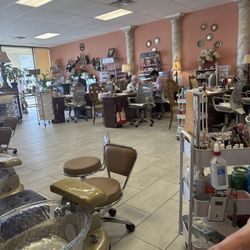 Wooster Nail Spa