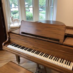 Piano Revival - Piano