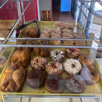 Olympic Donut No 15 - Donuts Near Me - Los Angeles, California Olympic Donut No 15 - Donuts Near Me - Los Angeles, California