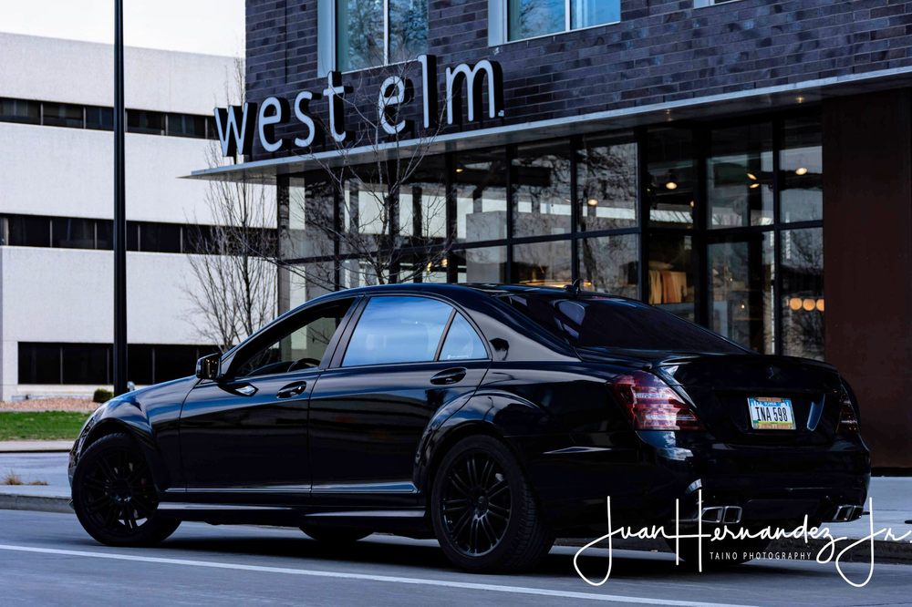 MERCEDESBENZ OF DES MOINES Updated June 2024 17 Photos & 30