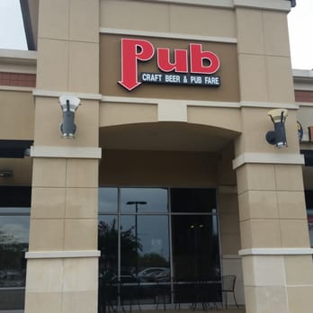 Pub Craft Beer and Pub Fare - The entrance - Pizza Near Me - Henrico, Virginia Pub Craft Beer and Pub Fare - The entrance - Pizza Near Me - Henrico, Virginia