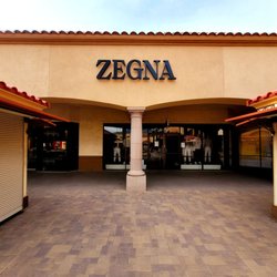 Ermenegildo Zegna Boutique