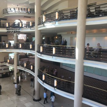 Kravis Center - Kravis Center lobby - Performing Arts Near Me - West Palm Beach, Florida Kravis Center - Kravis Center lobby - Performing Arts Near Me - West Palm Beach, Florida