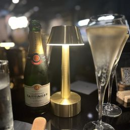 Tattinger