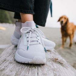 Cillema Productions - Content for Vessi footwear new shoe on kickstarter