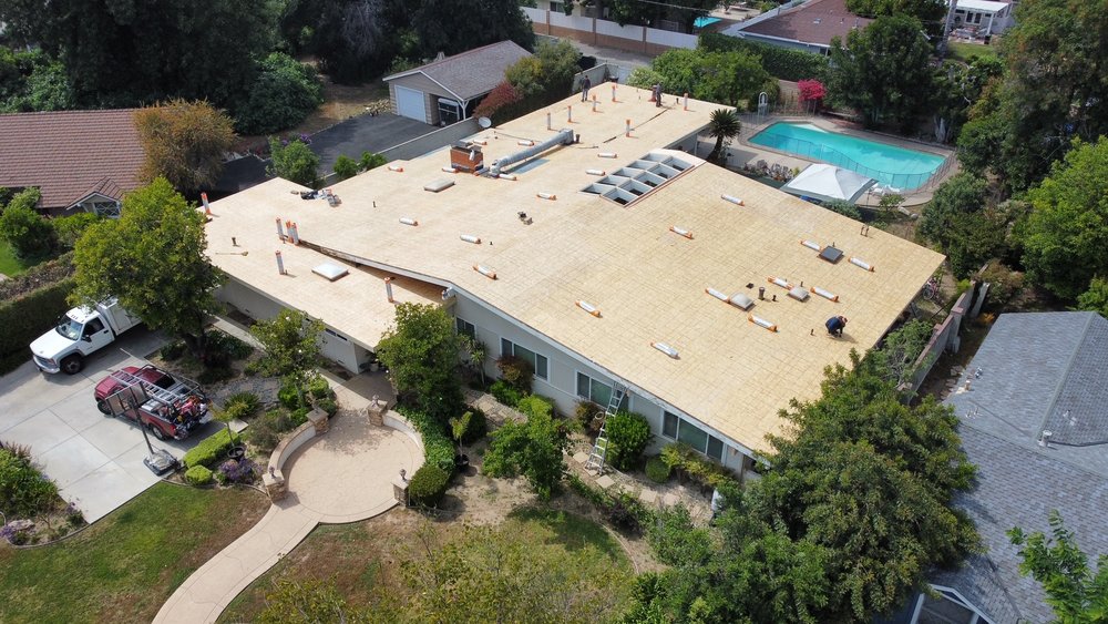 Slide of Clear View Roofing and Construction