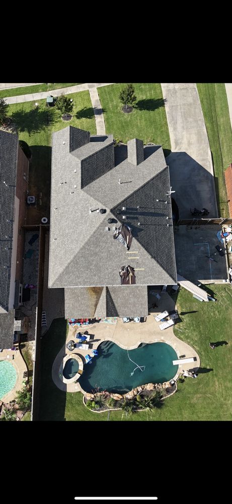 Slide of Alamo Development Enterprises