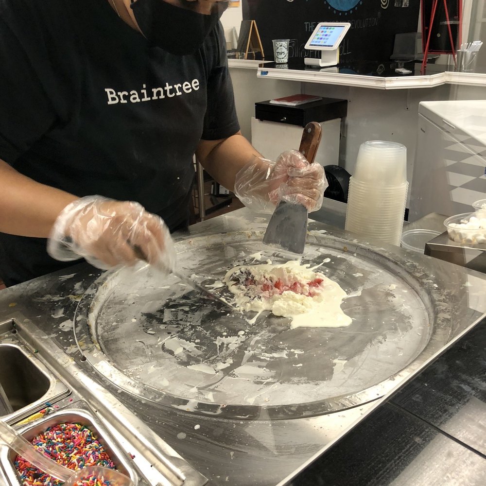Frost N' Roll - Desserts Near Me - Las Vegas, Nevada Frost N' Roll - Desserts Near Me - Las Vegas, Nevada