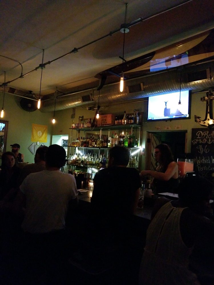 THE ANCHOR BAR 45 Photos & 61 Reviews Cocktail Bars 207