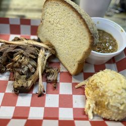 Trigger's BBQ