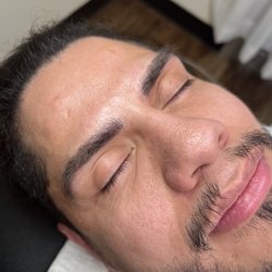 Beautyy By RD - Male microblading