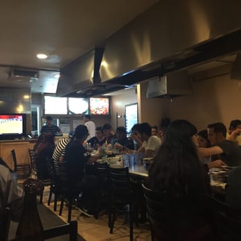 Wangdoyaji - Not even crazy at 1am on a Friday and staff is super nice - Korean Near Me - Reseda, California Wangdoyaji - Not even crazy at 1am on a Friday and staff is super nice - Korean Near Me - Reseda, California