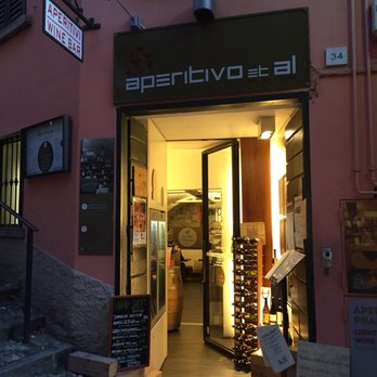 Aperitivo Et al - Italian Near Me - Bellagio, Colorado