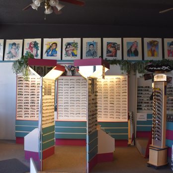 The Optical Center - Eyewear & Opticians Near Me - Grand Junction, Colorado The Optical Center - Eyewear & Opticians Near Me - Grand Junction, Colorado
