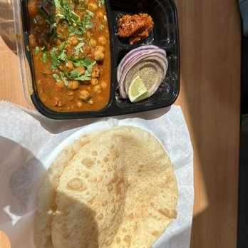 Hari Foods - Chhole Bhature - Indian Near Me - Indianapolis, Indiana Hari Foods - Chhole Bhature - Indian Near Me - Indianapolis, Indiana
