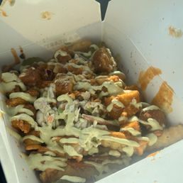 Chik'n Fries