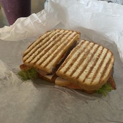 PB Deli In the Market