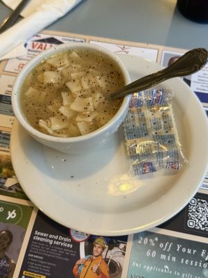 Curley's Diner by null