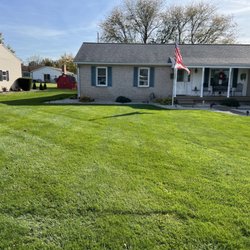 Buckeye Lawn Care & Landscaping