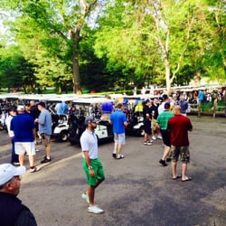 Tam O'Shanter Golf Course