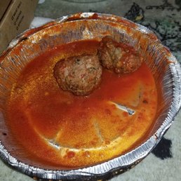 Meatball app Meatball app