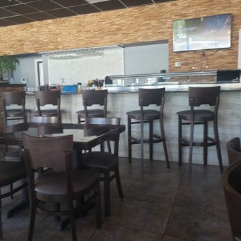 Pop Thai Restaurant - Redesigned interior - Thai Near Me - Orlando, Florida