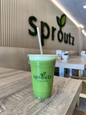 Sproutz - Sunny Isles by null