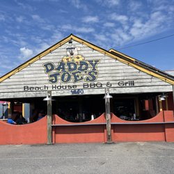 Daddy Joe's Beach House BBQ and Grill - Gaffney, S.C.