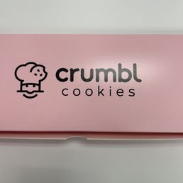 CRUMBL