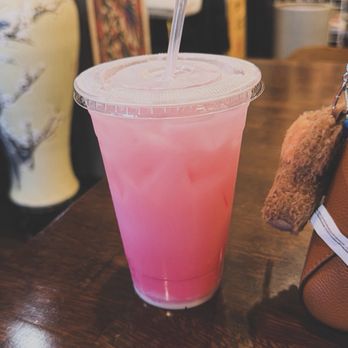 Ibu’s Kitchen - Es Soda Gembira - Indonesian Near Me - Doraville, Georgia