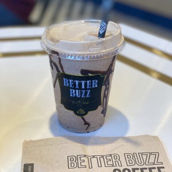 Better Buzz Menifee - Mocha Lite - Coffee & Tea Near Me - Menifee, California Better Buzz Menifee - Mocha Lite - Coffee & Tea Near Me - Menifee, California