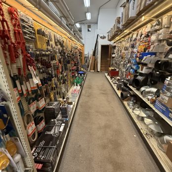 Palmer’s Hardware - Neat aisles - Hardware Stores Near Me - Darlington, Indiana Palmer’s Hardware - Neat aisles - Hardware Stores Near Me - Darlington, Indiana