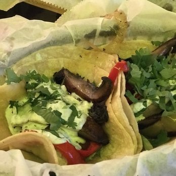 El Burro - Vegan Near Me - Pittsburgh, Pennsylvania