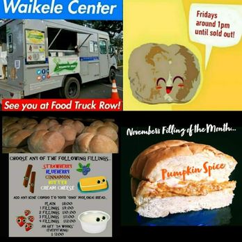 Molokai Hot Bread - Nov 2019 mthly special - Bakeries Near Me - Honolulu, Hawaii Molokai Hot Bread - Nov 2019 mthly special - Bakeries Near Me - Honolulu, Hawaii