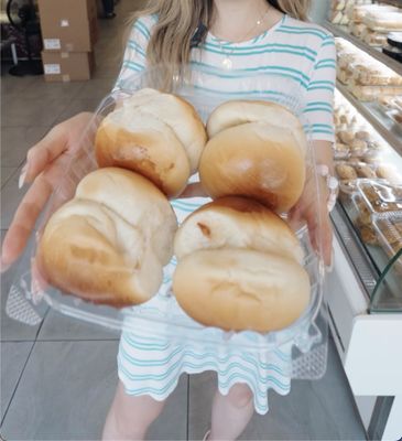 Golden Steamer by null