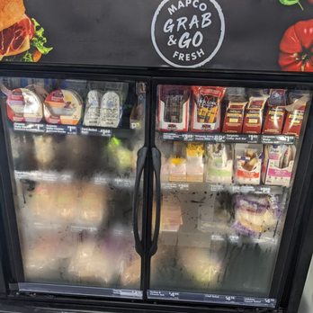 MAPCO Mart - Grab and go - Convenience Stores Near Me - Nashville, Tennessee MAPCO Mart - Grab and go - Convenience Stores Near Me - Nashville, Tennessee
