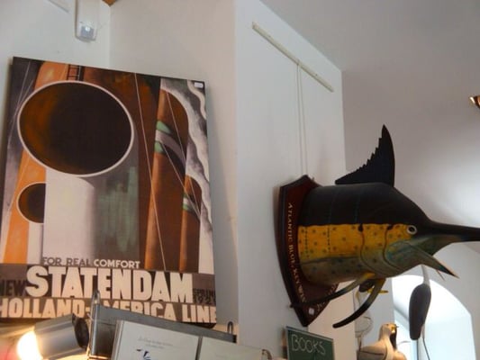 Phare des Baleines by null