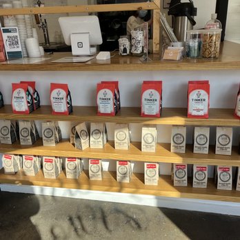 Foundry Provisions - Coffee & Tea Near Me - Indianapolis, Indiana