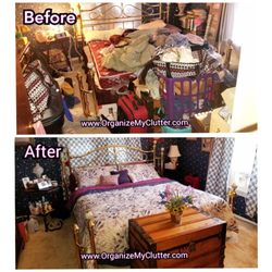 Organize My Clutter