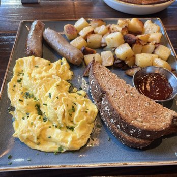 First Watch - Traditional Breakfast - Breakfast & Brunch Near Me - Mount Pleasant, South Carolina